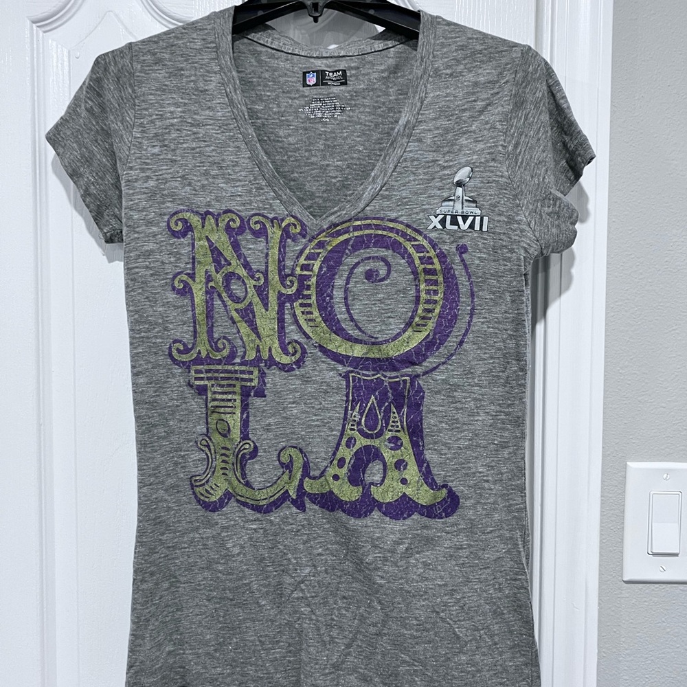 NOLA Super Bowl XLVII